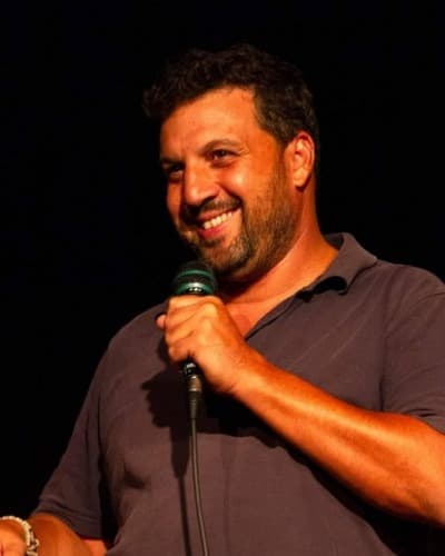 Fernando Mendes, fundador da Blue Go